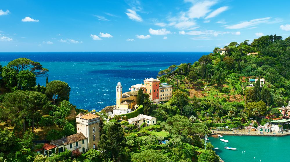 Itálie opětovně přivítá turisty od poloviny května
